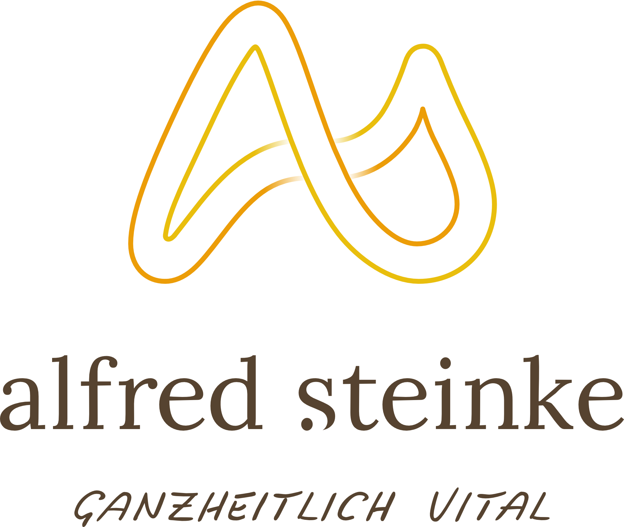 Alfred Steinke – ganzheitlich vital