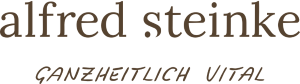 Logo Schriftzug Homepage